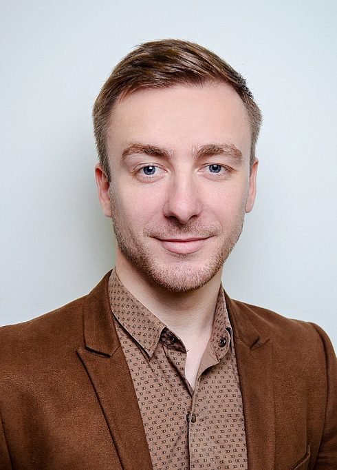 Фотограф Дмитрий Гусалов, фотография добавлена 10.04.2019