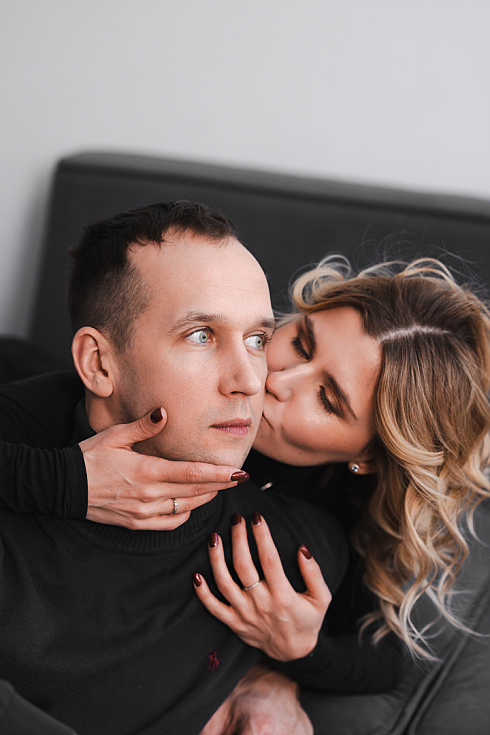 Ангелина Подун - фотограф в городе Гомель, фотография добавлена 09.03.2024