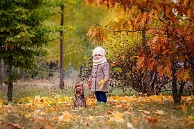 Осень | Фотограф Юлия Зубкова | foto.by фото.бай