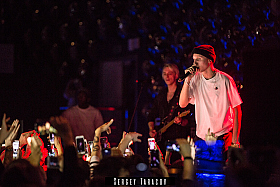 Работа фотографа Сергей Тарасов