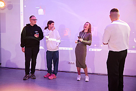 Работа фотографа Илья и Юлия Ширмановы