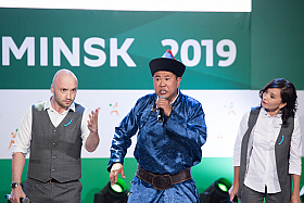 Работа фотографа Сергей Тарасов