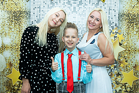 Работа фотографа Татьяна Семёнова