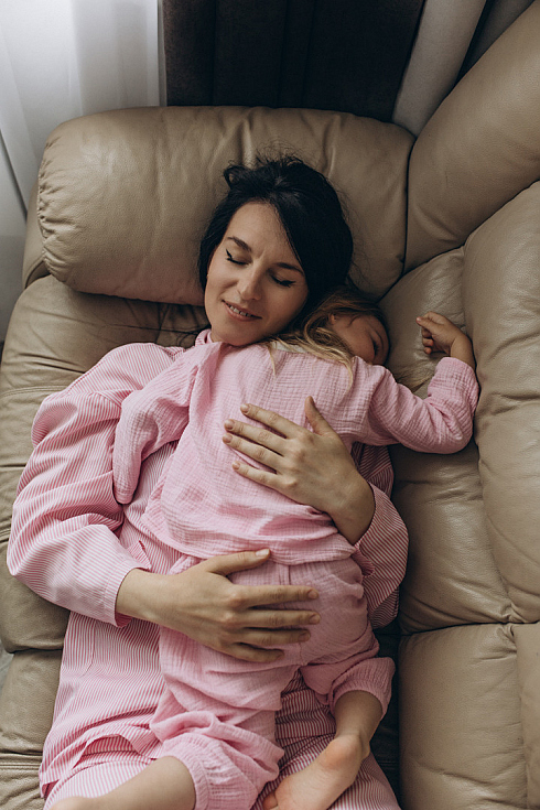 Фотограф Наталья Кожарская, фотография добавлена 24.10.2025