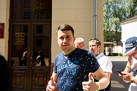 Работа фотографа Сергей Тарасов