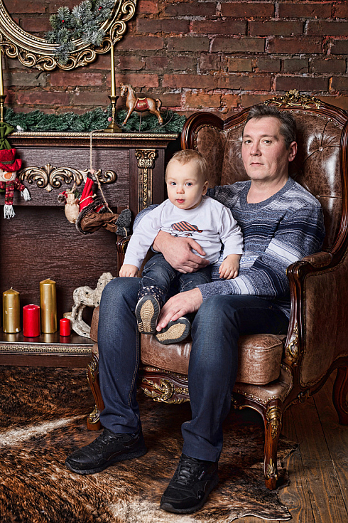 Фотограф Юлия Дейкун, фотография добавлена 13.11.2024