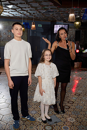 Работа фотографа Илья и Юлия Ширмановы