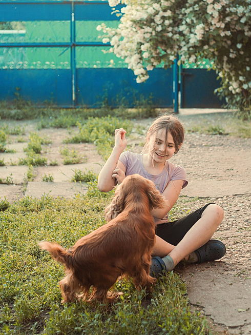 Фотограф Александра Черненко, фотография добавлена 03.07.2023