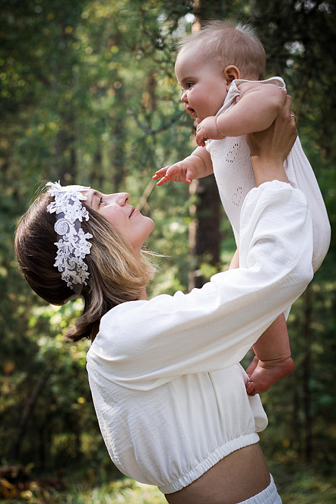 Фотограф Алина Эллис, фотография добавлена 22.11.2025