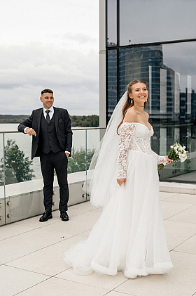 Работа фотографа Юлия Левандовская