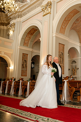 Работа фотографа Юлия Левандовская