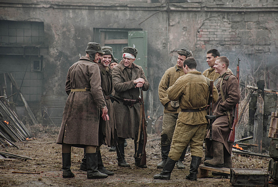 Фотограф Мария Войтик, фотография добавлена 16.02.2026