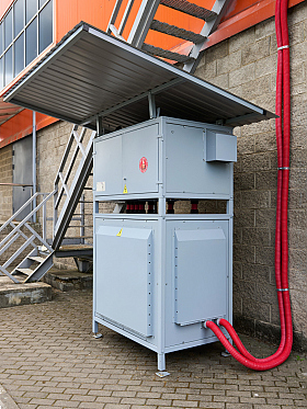 Работа фотографа Александр Тагаев