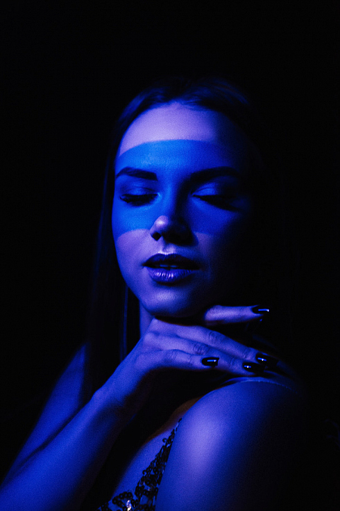 Анастасия Щеглова - фотограф, фотография добавлена 20.02.2023