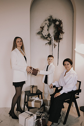 Работа фотографа Дмитрий Гусалов