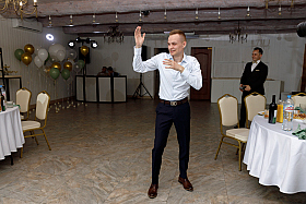 Работа фотографа Сергей Тарасов