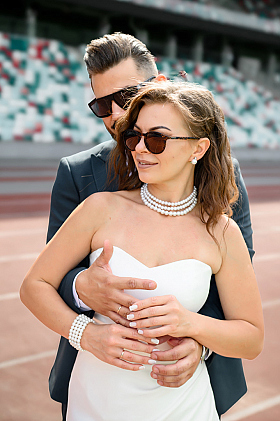 Работа фотографа Кирилл Емельянов