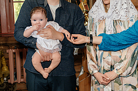 Работа фотографа Юлия Левандовская