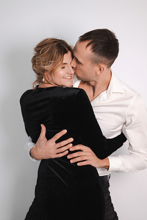 Ангелина Подун - фотограф, фотография добавлена 09.03.2024