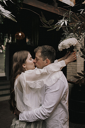 Работа фотографа Дмитрий Гусалов