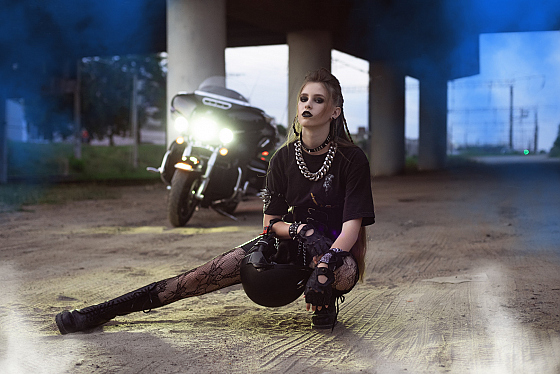 Фотограф Татьяна Семёнова, фотография добавлена 10.05.2024