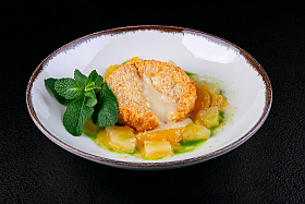 Работа фотографа Анастасия Комок