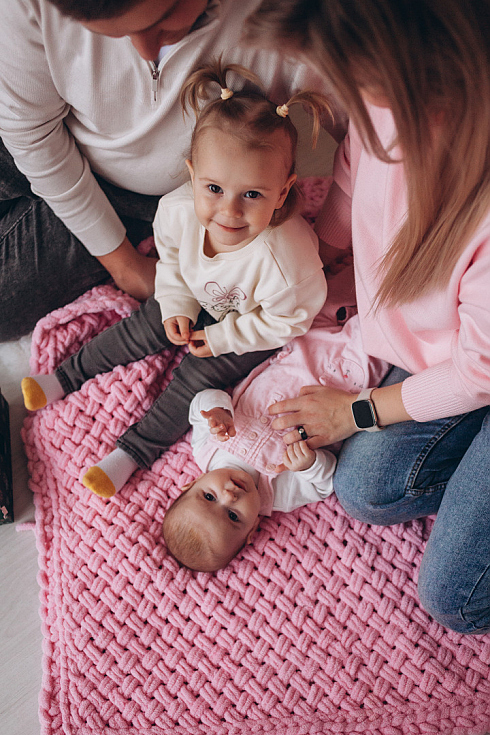 Фотограф Алина Лембович, фотография добавлена 01.02.2026