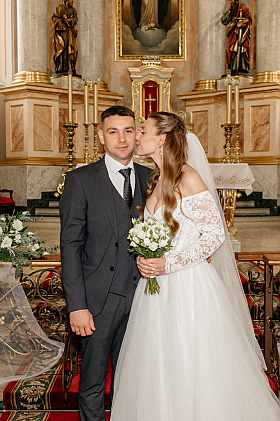 Работа фотографа Юлия Левандовская