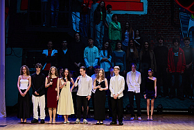 Работа фотографа Илья и Юлия Ширмановы