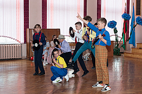 Работа фотографа Татьяна Семёнова