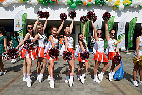 Работа фотографа Сергей Тарасов