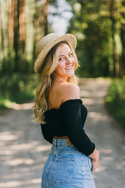 Фотограф Валентина Чешейко, фотография добавлена 18.01.2020