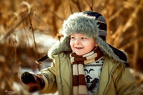 зимушка | Фотограф Янина Гришкова | foto.by фото.бай