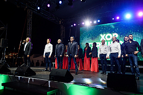 Работа фотографа Сергей Тарасов