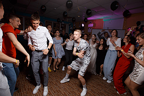 Работа фотографа Сергей Тарасов