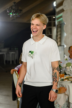 Работа фотографа Кирилл Емельянов