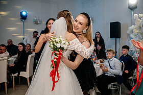 Работа фотографа Юлия Левандовская