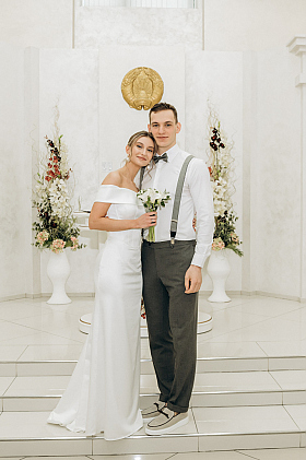 Работа фотографа Юлия Левандовская