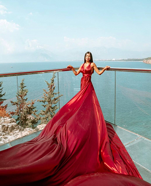 Фотограф Александра Черненко, фотография добавлена 30.11.2022