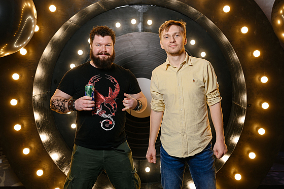 Фотограф Антон Савинский, фотография добавлена 06.05.2020