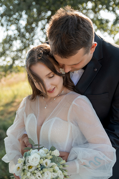 Фотограф Анастасия Иванова, фотография добавлена 07.12.2025