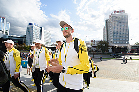 Работа фотографа Сергей Тарасов