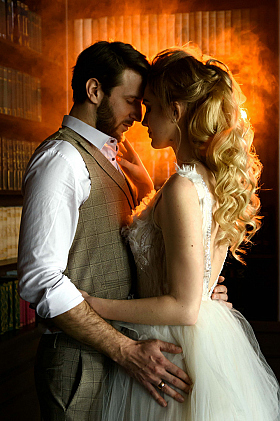 Работа фотографа Надежда Володько