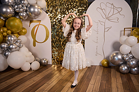 Работа фотографа Илья и Юлия Ширмановы