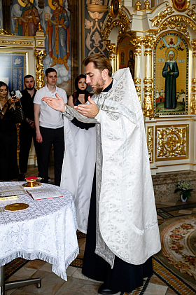 Работа фотографа Кирилл Емельянов