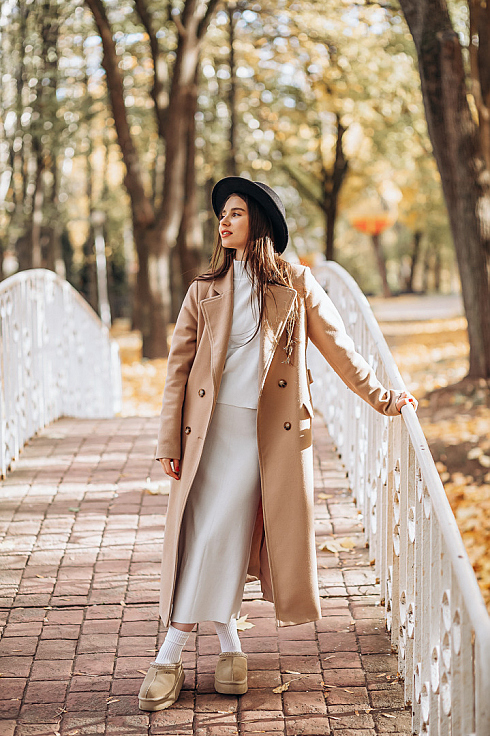 Фотограф Анна Островская, фотография добавлена 15.01.2026