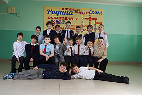 Работа фотографа Татьяна Семёнова