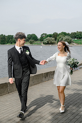 Работа фотографа Кирилл Емельянов