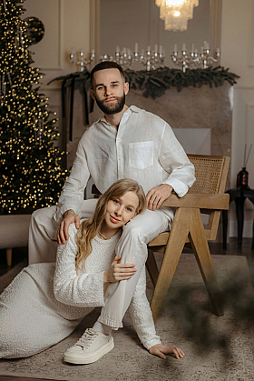 Работа фотографа Екатерина Шведова