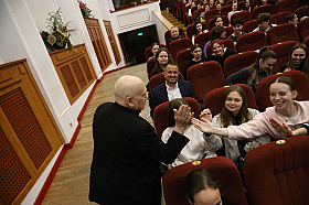 Работа фотографа Дмитрий Гусалов